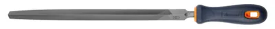 Image de Lime triangulaire DICK avec manche GARANT 2K, pas 2, longueur hors soie : 300 mm