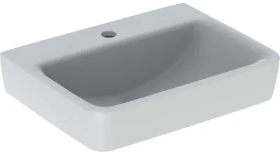 Produktbild von Geberit 501629001 Renova Plan Handwaschbecken, 50x38cm