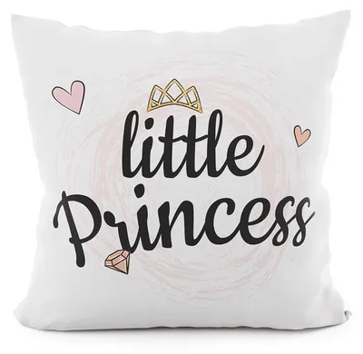 Produktbild von Markizeta Prinzessin Dekorative Kissenhülle VELVET 40x40cm