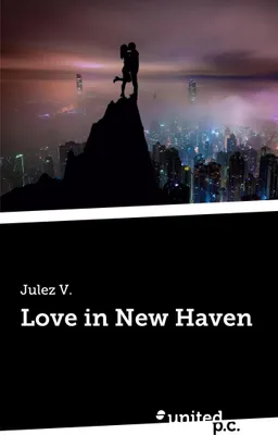Produktbild von Love in New Haven