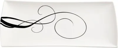 Immagine prodotto di vassoio rettangolare 40 X 20 cm , Maxwell e Williams