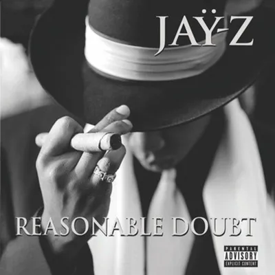 Obrázok produktu pre Jay-Z: Reasonable Doubt