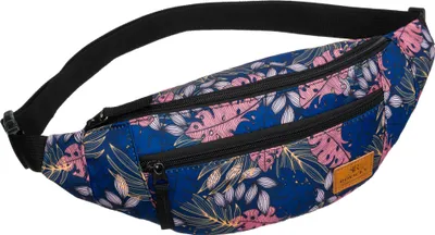 Produktbild von Rovicky Damen Niere Glush gewohnheiten One size
