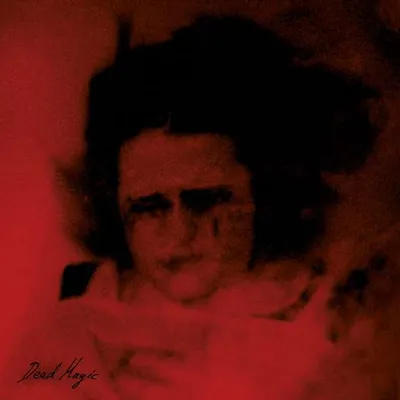 Obrázok produktu pre ImportCDs Dead Magic, Pop rock, CD, Fyzické médiá, Dospelý, 1 disky, 02/03/2018