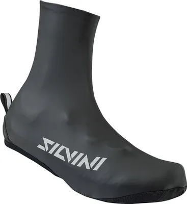 Image de SILVINI Cyclisme Protecteurs de chaussures Ou noir 3220-UA1527