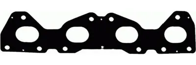 Produktbild von GLASER X81664-01 Abgaskrümmerdichtung passend für PEUGEOT 2008 Kombi (CU) Auspuffkrümmer