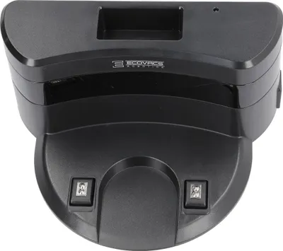 Produktbild von Ladestation Charging Dock With Label EU-Version Ecovacs 10002247 für Staubsauger Roboter Saugroboter DEEBOT N79S