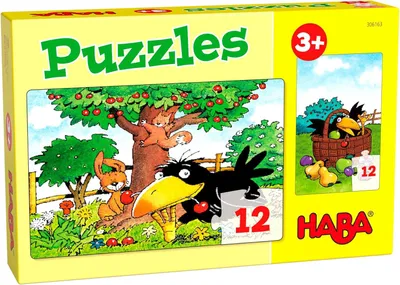 Zdjęcie produktu dla HABA 306163, 3 lat(a)