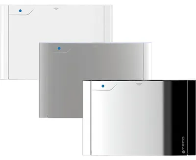 Immagine prodotto di Placca Di Copertura B03 Per K4.1 Teco Bianca