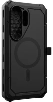 Zdjęcie produktu dla Urban Armor Gear Trooper, Futerał, Samsung, Galaxy S26 Ultra, 17,5 cm (6.9"), Czarny