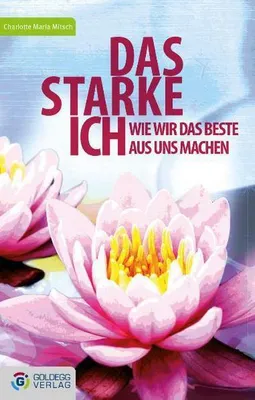 Produktbild von Mitsch, C: Das starke Ich