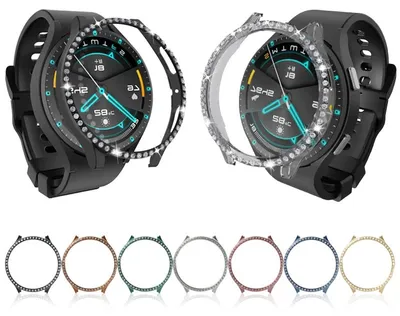 Obrázok produktu pre Pre Samsung Galaxy Watch 5 40 mm Nárazuvzdorný dizajn Ochranné puzdro na hodinky