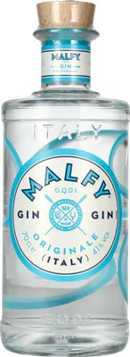 Immagine prodotto di Malfy Gin ORIGINALE 41% Vol. 0,7l