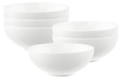 Produktbild von Villeroy & Boch Anmut Dessertschale ø 13 cm 6er Set