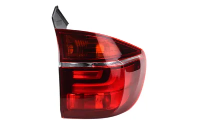 Zdjęcie produktu dla Johns, tylne światło LED pasujące do BMW X5 E70 04/10-06/13 zewnętrzne prawe przednie..,