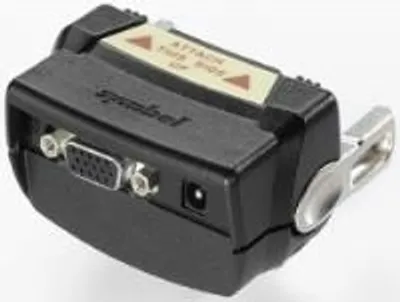 Productafbeelding van Zebra kabeladaptermodule voor MC900 naar LS3408-ER, voldoet aan RoHS-norm (ADP9000-110R)