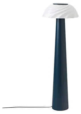 Obrázok produktu pre Stojacia lampa Westwing Anya, výška 123 cm
