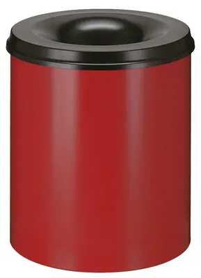 Feuerlöschender Papierkorb 80 Liter  31002030