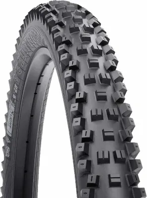 Zdjęcie produktu dla WTB Vigilante 29/28" (622 mm) Black 2.6 Opona rowerowa MTB