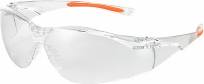 Zdjęcie produktu dla E4232 - UNIVET 513 - okulary bezbarwne