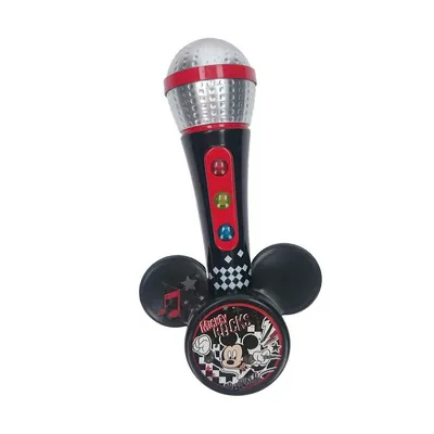Obrázek produktu pro Karaoke mikrofon Reig Mickey Mouse