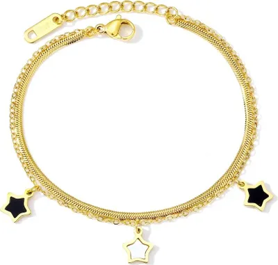 Immagine prodotto di Bracciale HA-26973 in Oro per Donna KP26973