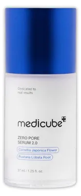 Obrázek produktu pro Medicube Zero Pore Serum 2.0 – sérum na póry – 37 ml