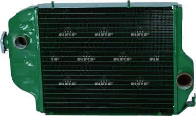 Produktbild von NRF 52248 Kühler Wasserkühler Motorkühler