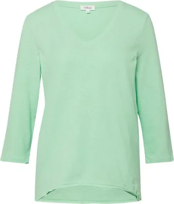 Produktbild von T-Shirt 7269 GREEN Größe 44