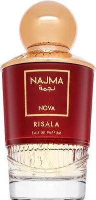 Produktbild von Risala Najma Nova Eau de Parfum unisex 100 ml