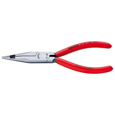 Immagine prodotto di Pinza per cavi telefonici 160 mm Knipex | 4003773016106