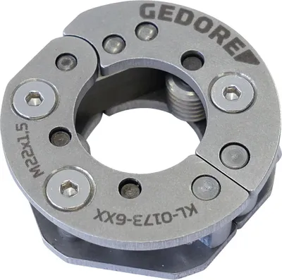 Produktbild von Gedore Gewinderückform-Werkzeug (M22x1,5)