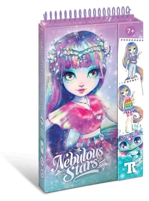 Obrázek produktu pro Designér do toho Isadora