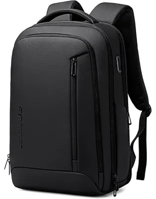 Obrázek produktu pro Pracovní taška pro muže – batoh na notebook 17 palců, business batoh pro muže, vodotěsná taška na notebook pro muže a ženy, pracovní cestovní batoh