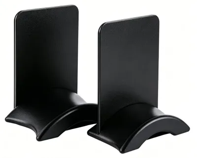 Imagen del producto de Juego de 2 soportes para auriculares sin gancho