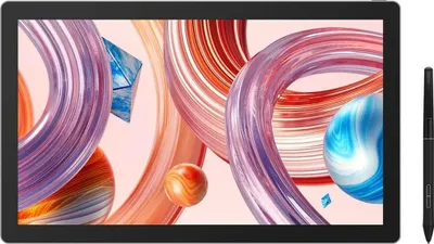 Image de Huion Kamvas Studio 16 Grafiktablett