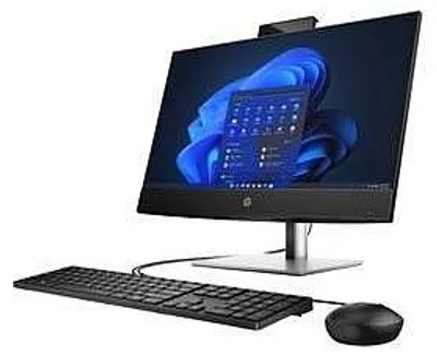 Productafbeelding van HP ProOne 440 G9, 60,5 cm (23,8 inch), Full HD, Intel® Core™ i7, 16 GB, 512 GB, Windows 11 Pro