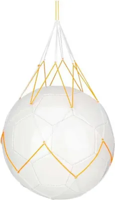 Immagine prodotto di Avento Ball Net Bianco Fino a 1 Palline Bianco Fino a 1 Palline
