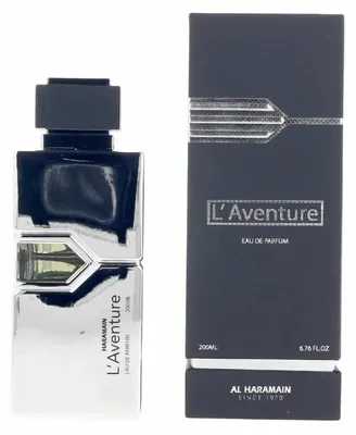 Imagen del producto de Al Haramain L'Aventure Eau De Parfum Spray 200ml
