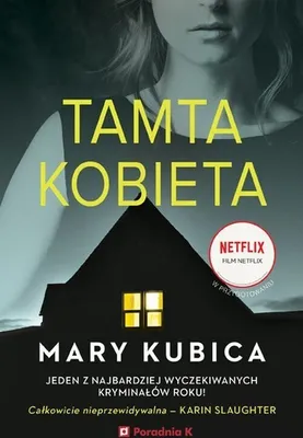 Immagine prodotto di ISBN Tamta kobieta, Polski, Broszurowa okładka, 352 stron(y)