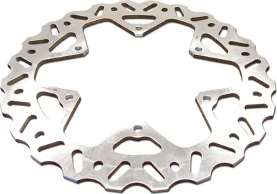 Immagine prodotto di Disco freno fisso TRW OFF-ROAD D.245mm 6 bulloni per Yamaha