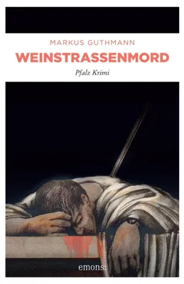 Produktbild von Weinstraßenmord