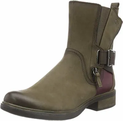 Produktbild von Tamaris Helios Damenstiefel Braun Damen