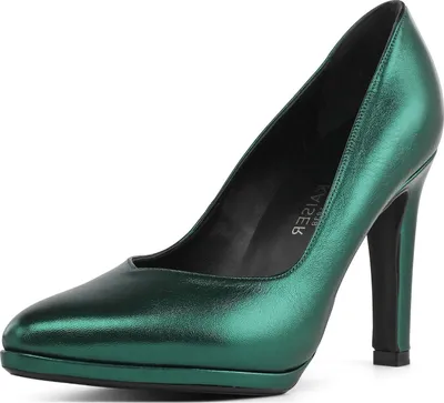 Produktbild von Peter Kaiser Pumps Pumps Leder