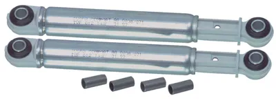 Produktbild von Fixapart W1-05051/B, 300g, 80 x 245 x 40 mm