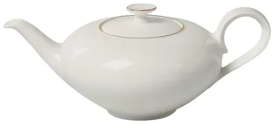 Obrázek produktu pro Villeroy & Boch Signature Anmut Gold Čajová konvice 1,00 l