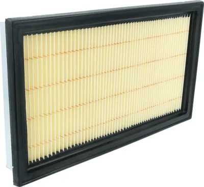 Produktbild von vhbw Luftfilter Ersatz für Mann-Filter C2964 für PKW - Motor-Filter
