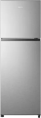 Immagine prodotto di Hisense RT422N4ACE frigorifero con congelatore Libera installazione 325 L Acciaio inox