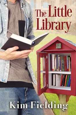 Produktbild von The Little Library