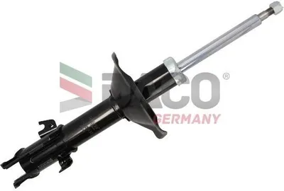 Produktbild von DACO Germany 453601R Stoßdämpfer Vorne Rechts Gasdruck Federbein